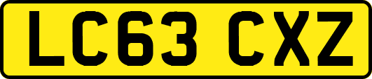 LC63CXZ