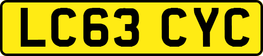 LC63CYC