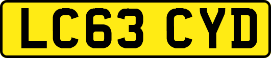 LC63CYD