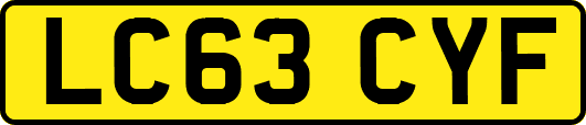 LC63CYF