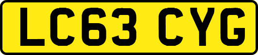 LC63CYG