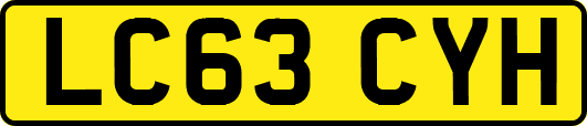LC63CYH