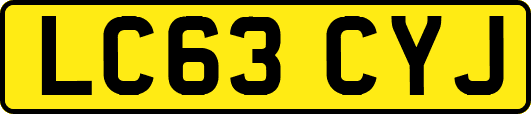 LC63CYJ