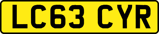LC63CYR