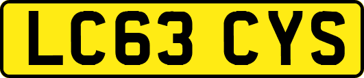 LC63CYS
