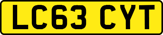 LC63CYT