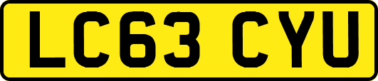 LC63CYU