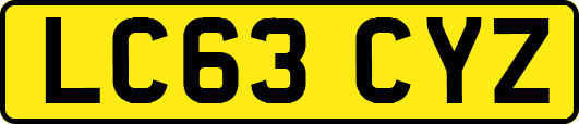 LC63CYZ