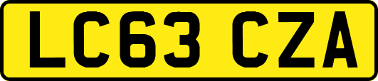 LC63CZA
