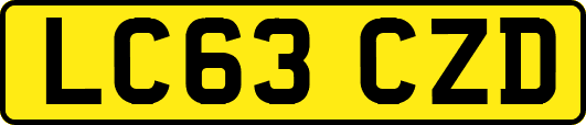 LC63CZD