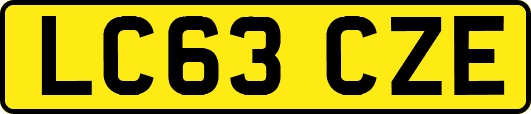 LC63CZE