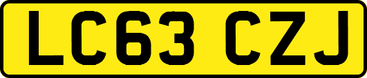 LC63CZJ