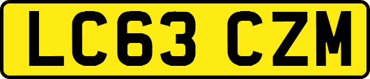 LC63CZM