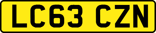 LC63CZN