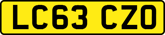 LC63CZO