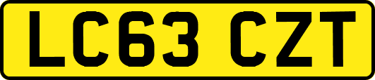 LC63CZT
