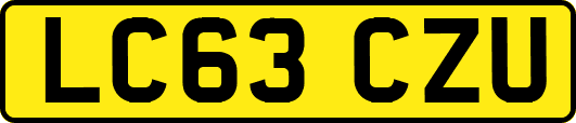 LC63CZU