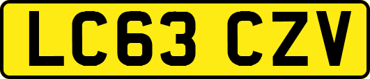 LC63CZV