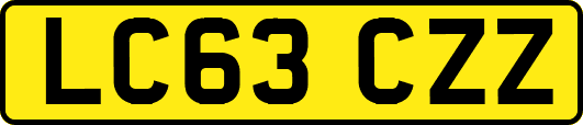 LC63CZZ