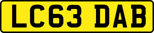 LC63DAB