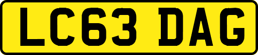 LC63DAG