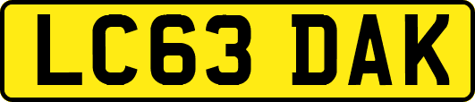 LC63DAK