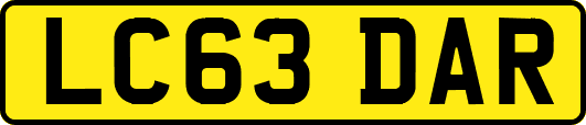 LC63DAR