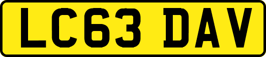 LC63DAV