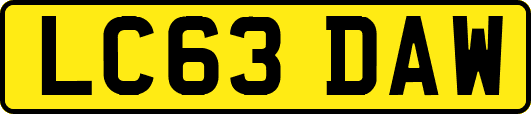 LC63DAW