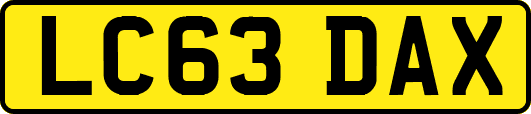 LC63DAX