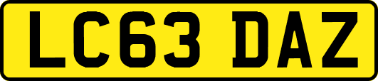 LC63DAZ