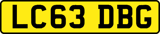LC63DBG