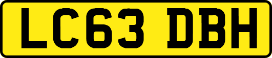 LC63DBH