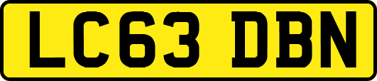 LC63DBN