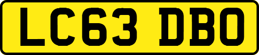 LC63DBO