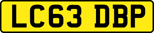 LC63DBP