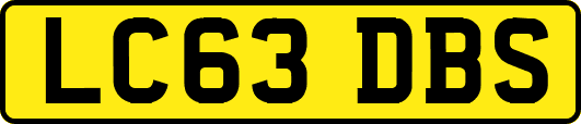 LC63DBS