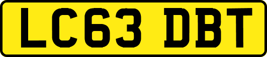 LC63DBT