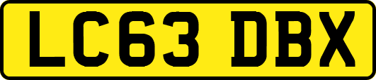 LC63DBX