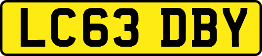 LC63DBY
