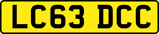 LC63DCC