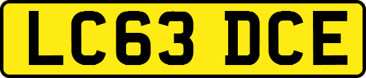LC63DCE
