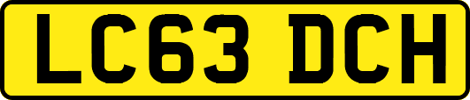 LC63DCH