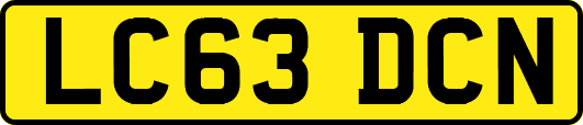LC63DCN