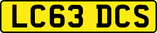 LC63DCS