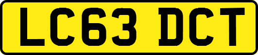 LC63DCT