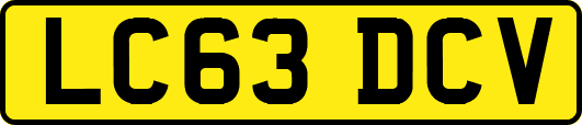 LC63DCV
