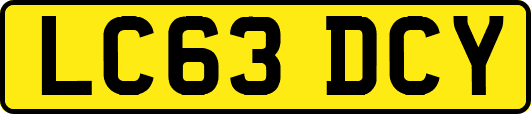 LC63DCY