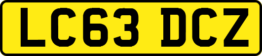 LC63DCZ