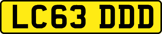 LC63DDD